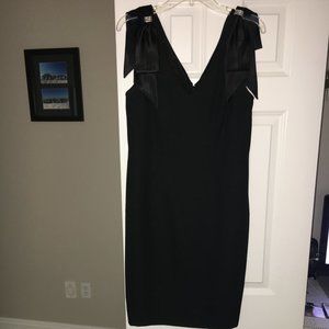 Vintage Cocktail Dress - Alex Evenings